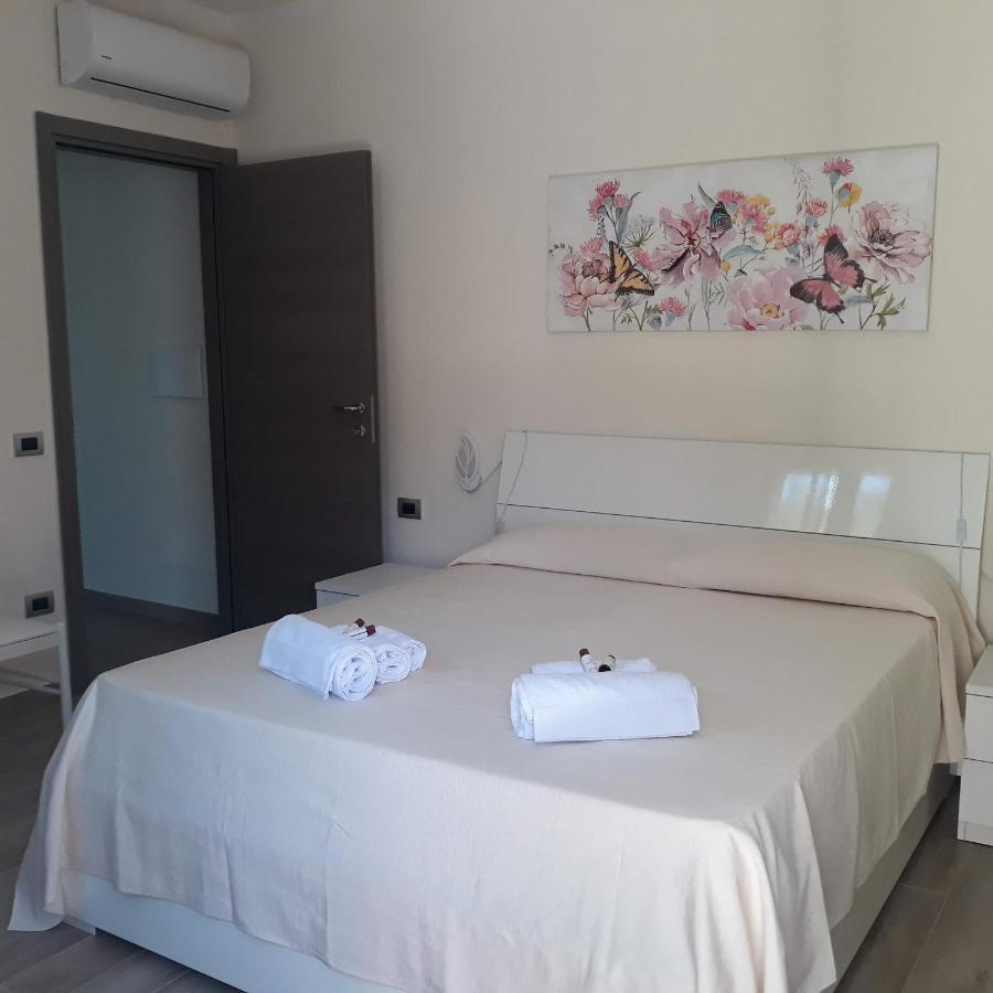 B&B Il Giardinetto Selargius Quarto foto